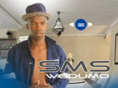 Sms wodumo – Ungangikhumbuli