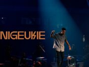 Israel Mbonyi – Unigeukie Israel Mbonyi - Unigeukie