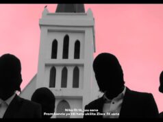 Msodoki Young Killer – Usimuudhi Mwendawazimu Msodoki Young Killer - Usimuudhi Mwendawazimu