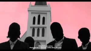 Msodoki Young Killer - Usimuudhi Mwendawazimu