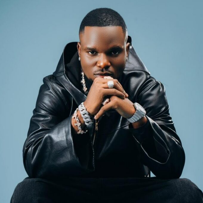 Vanillah - Searching For Love