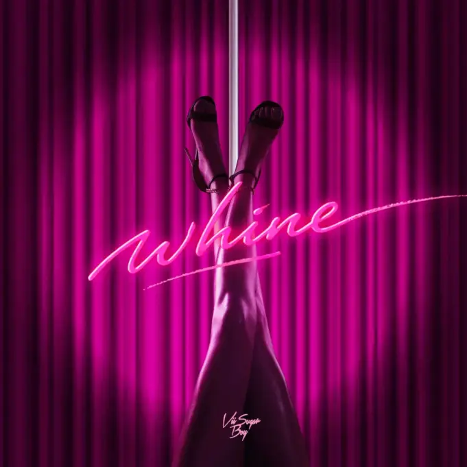 Vii Sugar Boy - Whine