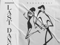 Wakadinali – Last Dance Wakadinali - Last Dance