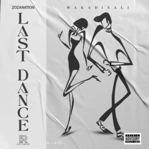 Wakadinali - Last Dance