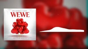 Izzo Bizness Ft Kusah - Wewe