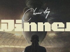 Chizmo Sting – Winner Chizmo Sting - Winner