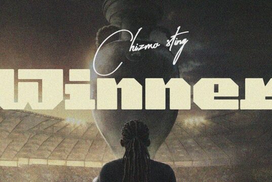 Chizmo Sting – Winner Chizmo Sting - Winner