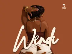 Winnie Nwagi – Wendi Winnie Nwagi - Wendi