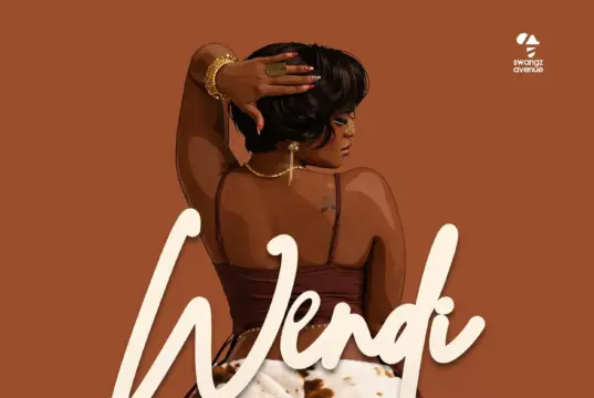 Winnie Nwagi – Wendi Winnie Nwagi - Wendi