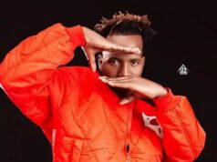 Y Celeb Ft Sam Dizo – Pressure Y Celeb Ft Sam Dizo – Pressure
