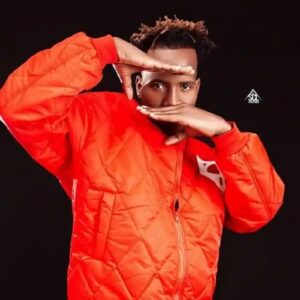 Y Celeb Ft Sam Dizo – Pressure