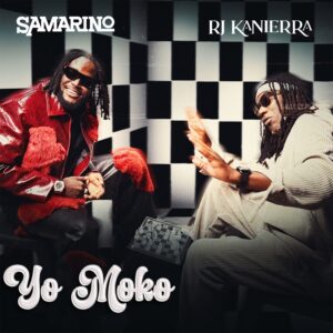 Samarino Ft Rj Kanierra - Yo Moko