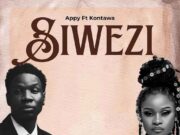 Appy Ft Kontawa – Siwezi Appy Ft Kontawa - Siwezi