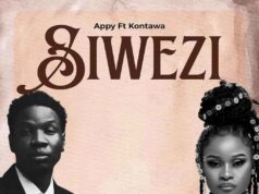 Appy Ft Kontawa – Siwezi Appy Ft Kontawa - Siwezi