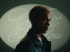 WizTheMc – Wait For You