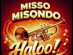 Misso Misondo – Aloo Beat
