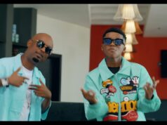 Prince Tale Ft Mr. Blue – Na Wewe