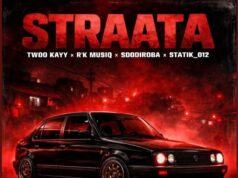 Twoo Kayy x Rk’MusiQ x SdoDiroba x Statik012 – Straata