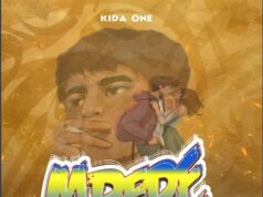 Kida One – Mpepe