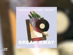 MtheeZulu, Echo Deep & Bhutlish – Break Away
