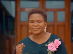 Victoria Nazah – Tuliza Moyo