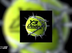 Nxwrth & $pacely – Ye Dede Ft DarkoVibes