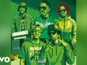 Yxng Miller, DraeSofie & Blxckie – Sprite (Remix) Ft Sastii & LaCabra