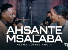 Neema Gospel Choir – Ahsante kwa Msalaba