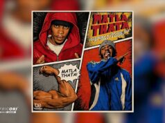 SdoDiroba & Officixl Rsa – Matla Thata Ft Beekay & Kaypee