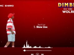 Mc Sharo – Show Live