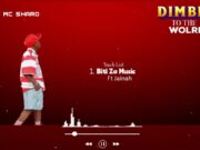 Mc Sharo Ft Jainah – Biti Za Music