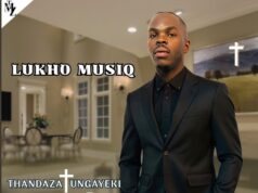 Lukho Musiq – Sodibana emoyeni