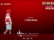 Mc Sharo – Tuvine Kwetu