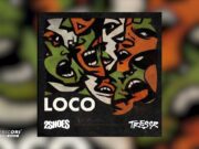 2Shoes & TRESOR – Loco