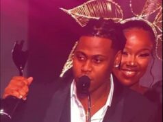 Usimamane – Ransom