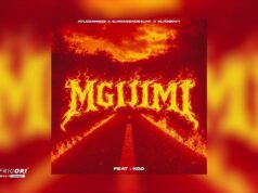 Atlegang93, SjavasDaDeejay & Slimbouy – Mgyjimi Ft KGO