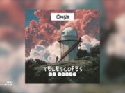 Dj Couza & Mankind – Telescopes