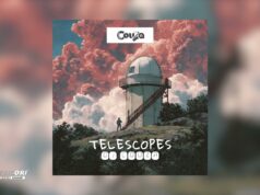 Dj Couza & Mankind – Telescopes