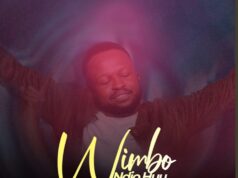 Henrick Mruma – Wimbo Ndio Huu (Hallelujah)