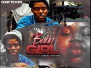Coop Ticker – Baby Girl