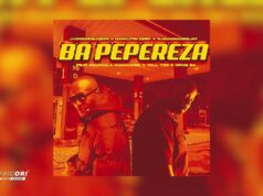 JudgeDeBliQSim, Hamilton Deep & SjavasDaDeejay – Ba Pepereza Ft Makhala Makhambi, Tall Tee & Cphe