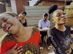 Gravity Omutujju – Pen