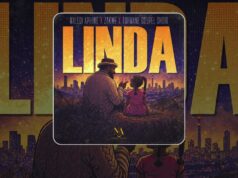 Naledi Aphiwe, Zakwe & Tshwane Gospel Choir – LINDA