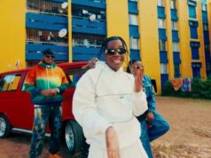 Goodson Chizo,Chanda Na Kay, Bow Chase & T-Sean – Ipegizi