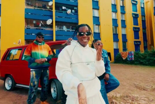 Goodson Chizo,Chanda Na Kay, Bow Chase & T-Sean – Ipegizi