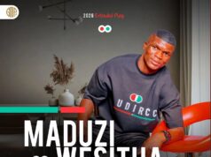 MADUZI WESITHA – BABA MBUYISE