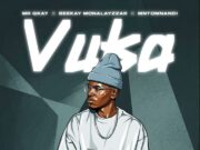 Mr GKay, Beekay Monalayzzar & MNTOMNANDI – VUKA