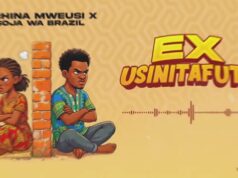 Mchina Mweusi X Soja wa Brazil – Ex Usinitafute