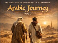 The Godfathers of Deep House SA – Cross-Examination (Nostalgic Mix) Ft T’TimeZer011