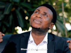 Komando Wa Yesu – ALIDHARAULIWA